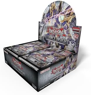 Yu-Gi-Oh! Alliance Insight Display (24)