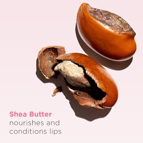 Clarins Lip Perfector | Award-Winning | Sheer Finish Lip Plumping Gloss | Instant 3D Shine | Nourishing, Hydrating, Softening | Contains Natural Plant Extracts With Skincare Benefits