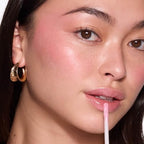 MCoBeauty LipLights Shine Gloss, Berry Pink, High Shine and Color for Irresistible Lips, Vegan, Cruelty Free Cosmetics