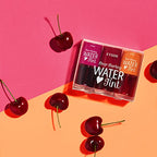 ETUDE Dear Darling Water Tint 3 Color SET (Cherry Ade+Strawberry Ade+Orange Ade, 9g*3) | Vivid Color Lip Stain with Moisturizing Weightless & Non-sticky Finish | Korean Makeup, Perfect for Gift