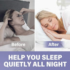 Magnesium Cream for Sleep, Nighttime Magnesium Lotion for Kids & Adults, Natural Calming Cream Support for Sleep, Stress Relief & Calm Mood, Rapid Absorption, Purple
