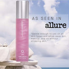 Arcona Cranberry Extract and Rice Toner - Hydrating Milky Brightening Tonic for Glowing Skin. 4.05 fl oz., Made in The USA