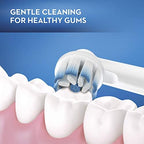 Oral-B Power Pro-Health Gum Care, Battery Powered Toothbrush, 1 Count