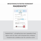 SKIN1004 Madagascar Centella Tone Brightening Capsule Ampoule (50ml)