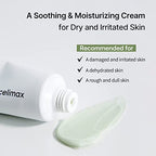 celimax The Real Noni Energy Repair Cream | with Ceramide, Moisturizing, Soothing, Hydrating, Anti Aging, Brightening, For Wrinkle & Fine Line, For Sensitive Dry Oily Skin, 50ml
