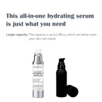 SkinRevive Super Vitamin C Serum for Women over 70, Vitamin C Serum for Mature Skin Face Hydrates, Firms, Lifts, Targets Age Marks, Wrinkles and Smoothes Skin Texture 1.69 fl oz