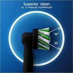Oral-B, Pack of 10 Toothbrush Heads, Old