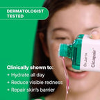 Dr.Jart+ Cicapair™ Intensive Soothing Repair Treatment Liquid Face Lotion to Reduce Redness with Centella Asiatica | Hydrating Toner | Korean Skin Care, 5.07 Fl Oz