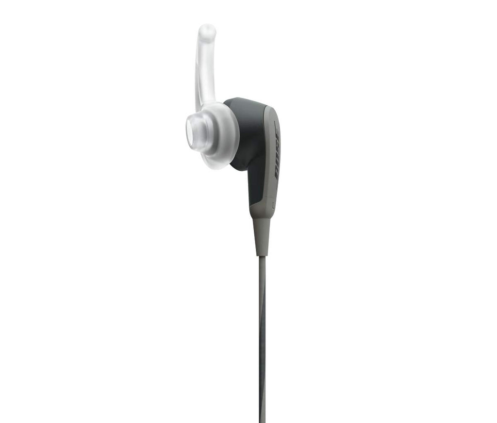 Bose SoundSport in-Ear Headphones - Charcoal