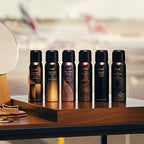 Oribe Free Styler Working Hairspray