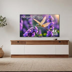INSIGNIA 65-inch Class F50 Series LED 4K UHD Smart Fire TV with Alexa Voice Remote (NS-65F501NA24)