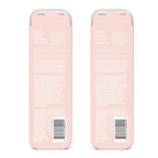 MONDAY HAIRCARE Moisture Leave-in Conditioner 5 Oz Dual Pack