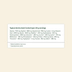 Great Lakes Wellness Collagen Peptides Powder for Skin, Hair, Nails, Joints & Digestion - Unflavored - Quick Dissolve Hydrolyzed, Non-GMO, Keto, Kosher - 4 lb. Value Pouch