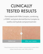REJURAN® Moisture Cream, c-PDRN® - Daily Moisturizer for Long-Lasting Hydration and Skin Barrier Support with PDRx. (2.11 oz)