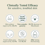 Pyunkang Yul [PKY] Calming Madecasoside Spot Cream 30ml I Madecassoside, Centella Asiatica Extract, Niacinamide, Panthenol Hyaluronic Acid