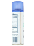 Sure Anti-Perspirant & Deodorant Aerosol Spray Unscented, 6 oz (Pack of 6)