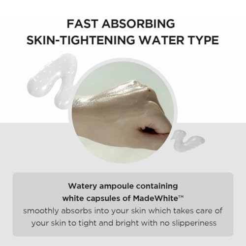 SKIN1004 Madagascar Centella Tone Brightening Capsule Ampoule (50ml)