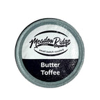 Meadow Ridge Coffee Single Serve Cups - 100% Arabica Coffee (For K-Cup Brewers) Low Acid (Butter Toffee, 24 Count)