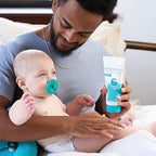 Vanicream Foaming Wash for Baby - 8oz Moisturizing Cream for Baby - 6oz