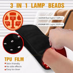 Red-Light-Therapy-for-Hands,Therapy for Finger Wrist,Near Infrared Light Therapy & Red Light Therapy for Body,Dual Wavelength 150 LEDs for Hands Pain Relief(16.5IN*8IN)