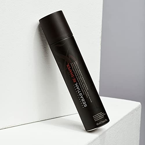 Sebastian Re-Shaper Hair Spray 10.6 Ounce