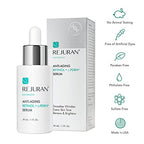 REJURAN® Advanced Anti-Aging Retinol + c-PDRN® Serum - Boosting Facial Serum for Firmness, Radiance and Anti-Wrinkle Care, Clinically Developed (1.01 fl oz)