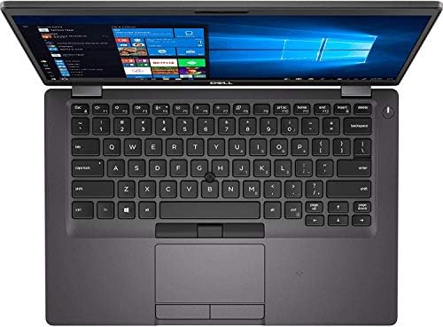 Dell 5400 Latitude Laptop 14" FHD (1920 x 1080) Notebook, 8th Gen Intel Core i5-8265U, 32GB RAM, 1TB M.2-NVMe, HDMI, Type-C, Webcam, Windows 11 Pro (Renewed)