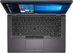 Dell Latitude 5400 14" HD, Core i5-8265U 1.6GHz, 32GB RAM, 2TB M.2-NVMe, Windows 11 Pro 64Bit, CAM (Renewed)