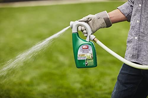Ortho Nutsedge Killer for Lawns Ready-To-Spray, 32 fl. oz. (6-Pack)