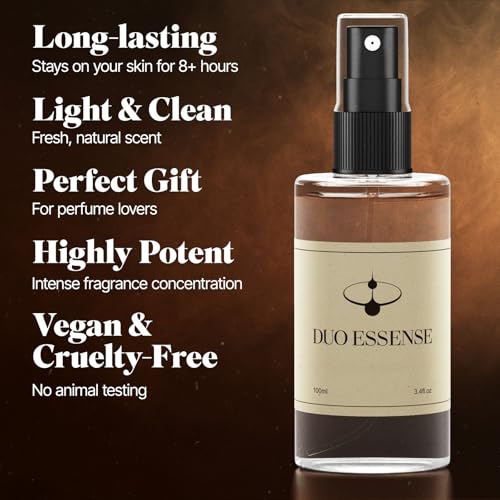 Inspired by Electric cherry - Cherry Spark - Unisex Perfume - Fragrance 3.4 Fl Oz / 100 ml
