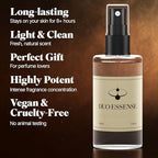 Inspired by Electric cherry - Cherry Spark - Unisex Perfume - Fragrance 3.4 Fl Oz / 100 ml