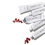 COLORCHARM VIVID DARKS Permanent Cream Color Vibrant Color for Dark Hair Nourishing Vegan Formula No Bleach Needed