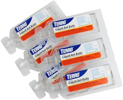 Terro T300 Liquid Ant Baits - 2 Pack
