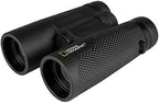 National Geographic 8x42 Binoculars for Adults – Lightweight 8X Magnification Roof Prism Binoculars for Birdwatching Hunting Sports Travel Hiking