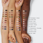 Clinique High Impact Shadow Play™ Shadow + Definer | Crease Proof, Water Resistant + Safe For Sensitive Eyes | 10 Shades