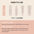 Paula's Choice SKIN BALANCING Oil-Reducing Cleanser with Aloe, Face Wash for Oily Skin & Large Pores