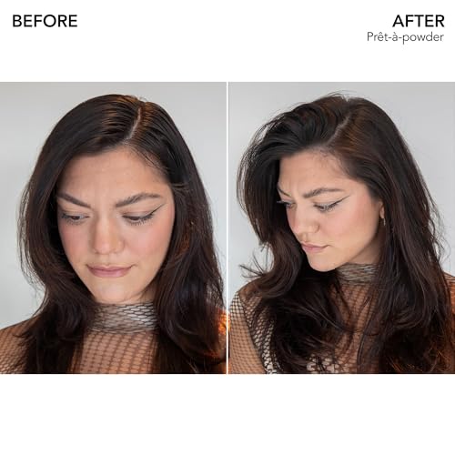 Bumble and bumble. Prêt-à-powder Dry Shampoo Powder | Adds Volume, Texture + Absorbs Oil | Non-Aerosol | Wavy + Straight