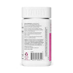 Habit Womens Multi Supplement 2 Pack (120 Capsules) - New Look, Supports General Health & Wellness, 23 Essential Vitamins and Minerals, Fruit extracts, Folate, Iron, B12, Biotin, Non-GMO