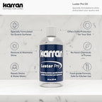 Karran Luster Pro Oil 8 fl. oz for Quartz/Granite Sinks