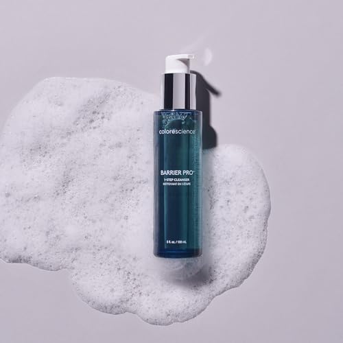 Barrier Pro™ 1-STEP CLEANSER 5 oz, balances skin barrier & supports microbiome, for all skin types
