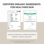 SKIN1004 Madagascar Centella Cream 2.53 fl.oz Organic Ingredients Moisturizing Brightening Wrinkle Care