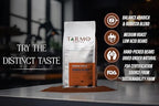Tarmo Coffee | POWER BLEND - Low Acid Ground Coffee, Vietnamese Coffee, Premium Arabica & Robusta Blend,Medium Roast Coffee, 12 Oz Bag