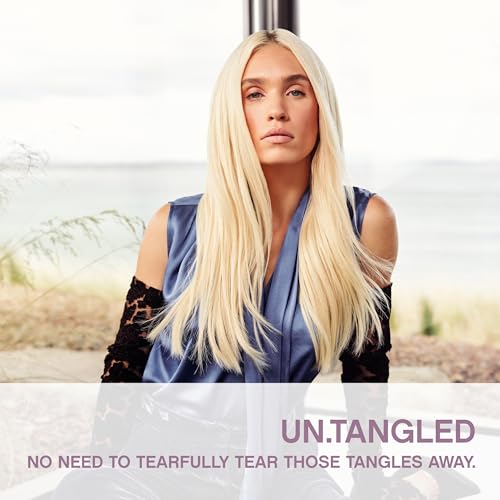 KEVIN.MURPHY UN.TANGLED - Hair Detangler Leave-In Conditioner Spray - For All Hair Types - With Australian Fruit Extracts - 150 mL / 5.1 fl oz