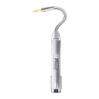 Zippo Silver Flex Neck Utility Lighter, Unfilled