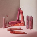 ETUDE Fixing Tint #16 Baked Pecan (4g) | Long Lasting High Pigmented Liquid Lipstick | Waterproof Lightweight Matte Finish Lip Stain | Full Coverage | Korean Makeup, Kbeauty