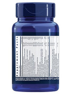 Life Extension One-Per-Day Multivitamin – Packed with Over 25 Vitamins, Minerals & Plant Extracts, Quercetin, 5-MTHF Folate & More – 1-Daily, Non-GMO, Gluten-Free – 60 Tablets
