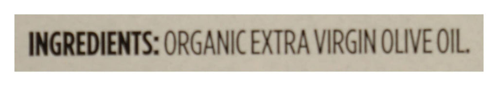 365 by Whole Foods Market, Organic Extra Virgin Mediterranean Olive Oil, 33.8 Fl Oz