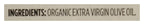 365 by Whole Foods Market, Organic Extra Virgin Mediterranean Olive Oil, 33.8 Fl Oz