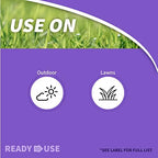 Bonide Weed Beater Ultra, 128 oz Ready-to-Use Spray, Fast-Acting Protection Against Broadleaf Weeds in Home Garden