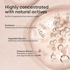 Manucurist - Complete Serum, Care for Damaged Nails and Cuticles, Hydrates and Regenerates Nails which Break Easily, Non-Greasy Gel Texture, Up to 86.5% Bio-sourced, Made in France, 0.5 fl oz